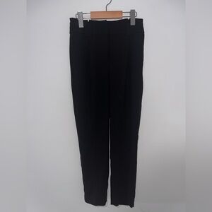Express Classic Black Women's Trousers